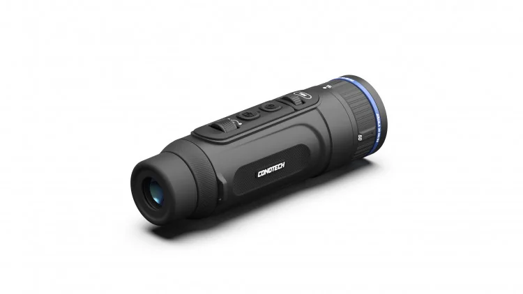 Тепловизонный монокуляр CONOTECH Aquila 3D 25/50 / Конотех Аквила 3 Д 25 50