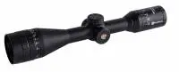 Оптический прицел Nikko Stirling PANAMAX 3-9X40 сетка Half MD травл, 26мм,с подсветкой