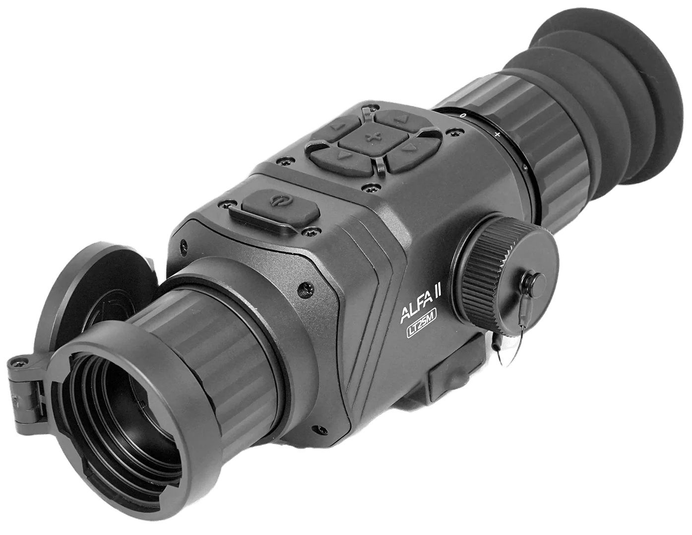 Тепловизионный прицел ARKON Alfa II LT25M / Аркон Альфа 2 ЛТ 25 М