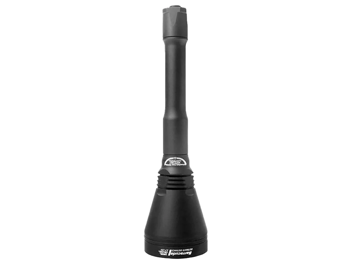 Поисковый фонарь ARMYTEK BARRACUDA V2 XP-L HI (Холодный)