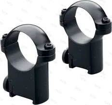 Кольца Leupold RM Sako 30 мм Super High Matte (51722)