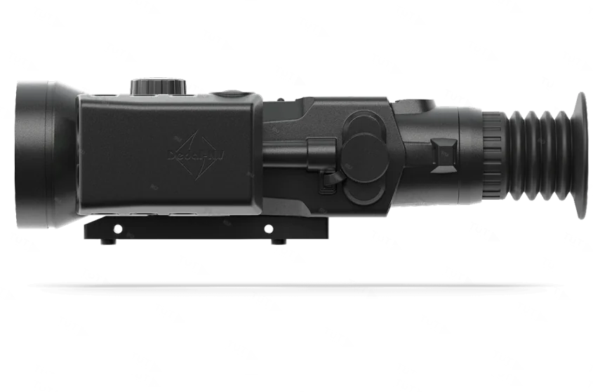Тепловизионный прицел Dedal-T3.645 Hunter LRF