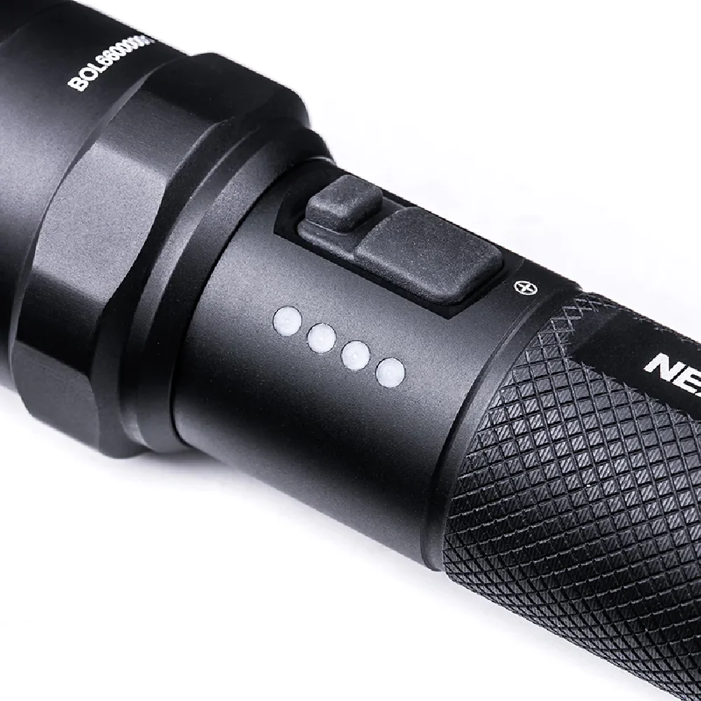 Фонарь карманный Nextorch P83