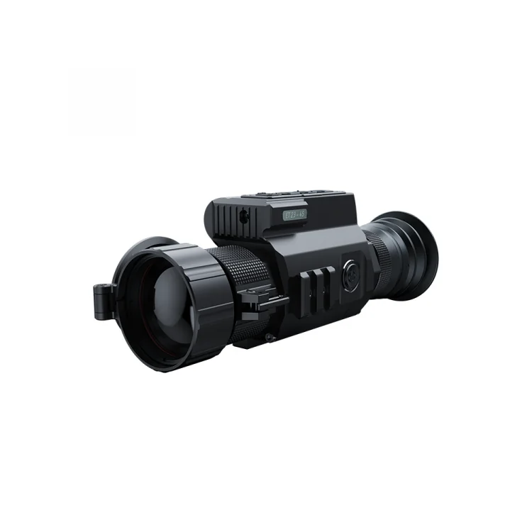 Тепловизионный прицел ATAK ET23-35 / Атак ЕТ 23 35