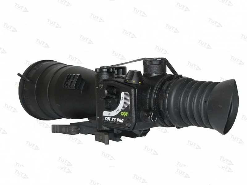 Прицел ночного видения СОТ Х-6 PRO ВС HR