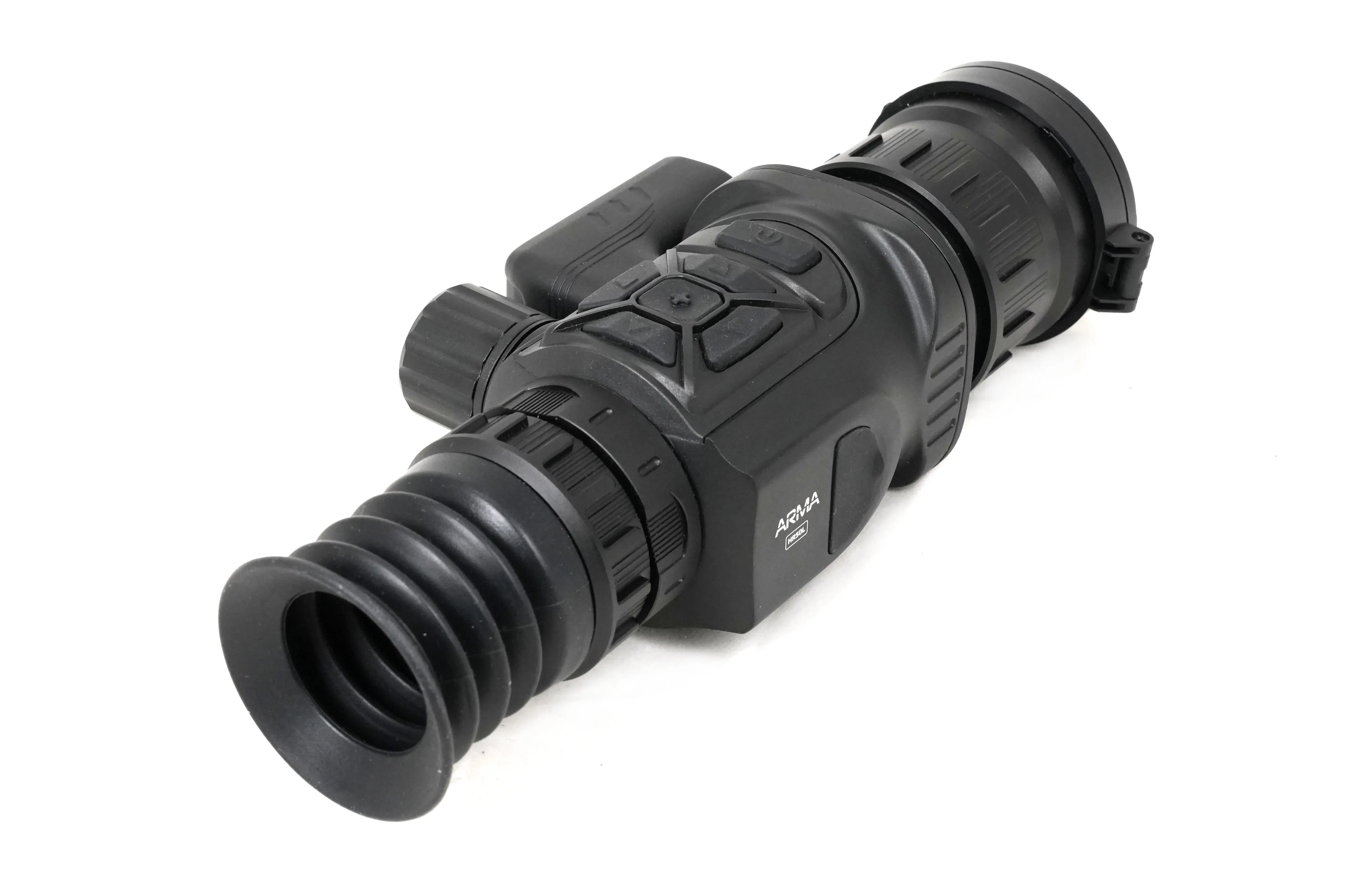 Тепловизионный прицел ARKON Arma HR50L / Аркон Арма ХР 50 Л (с баллистическим калькулятором)