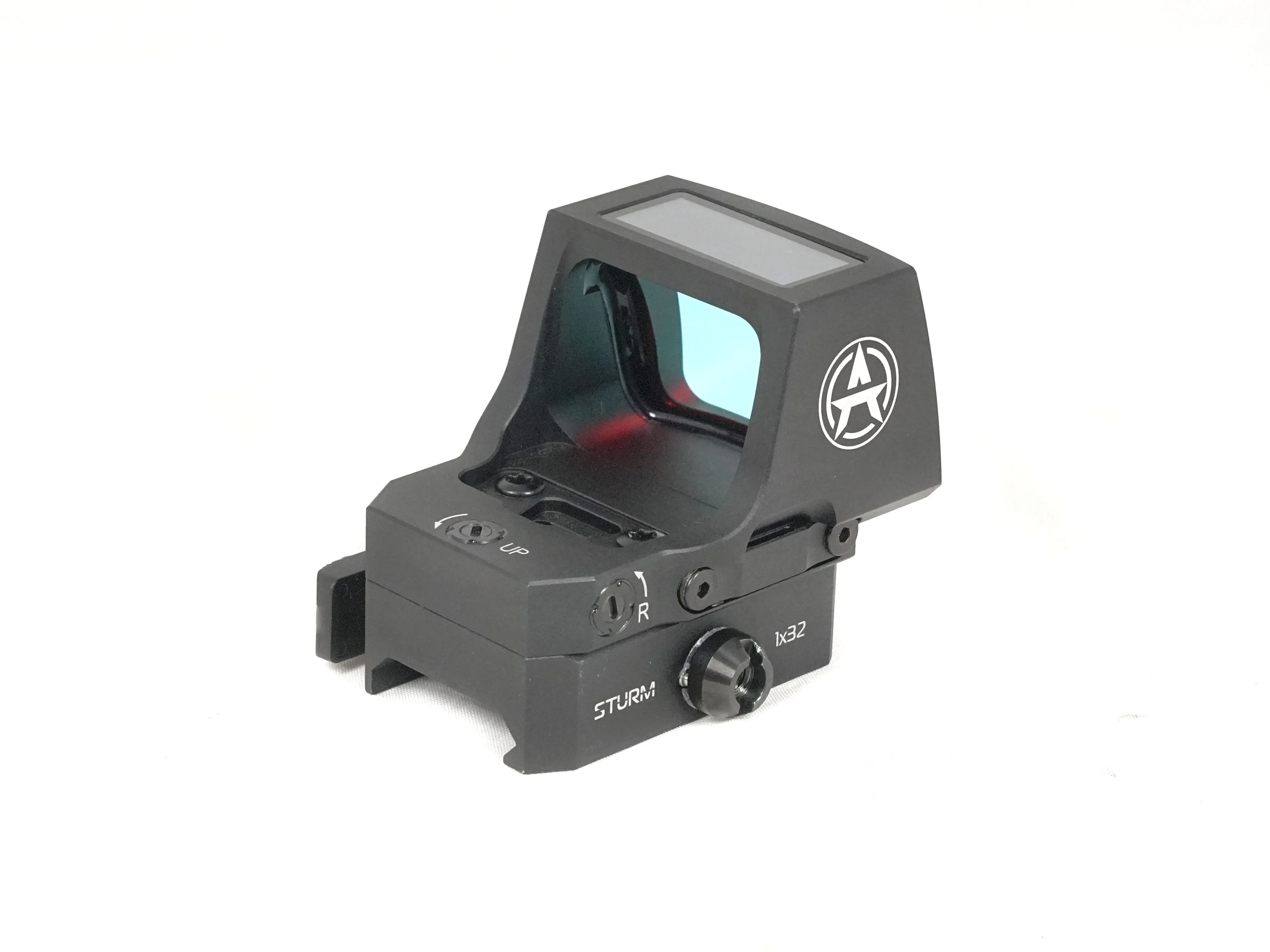 Коллиматорный прицел ARKON Sturm 1x32 / Аркон Штурм 1 на 32