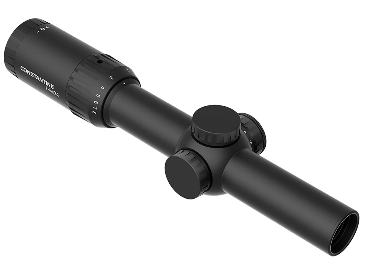 Оптический прицел Vector optics SCFF-60