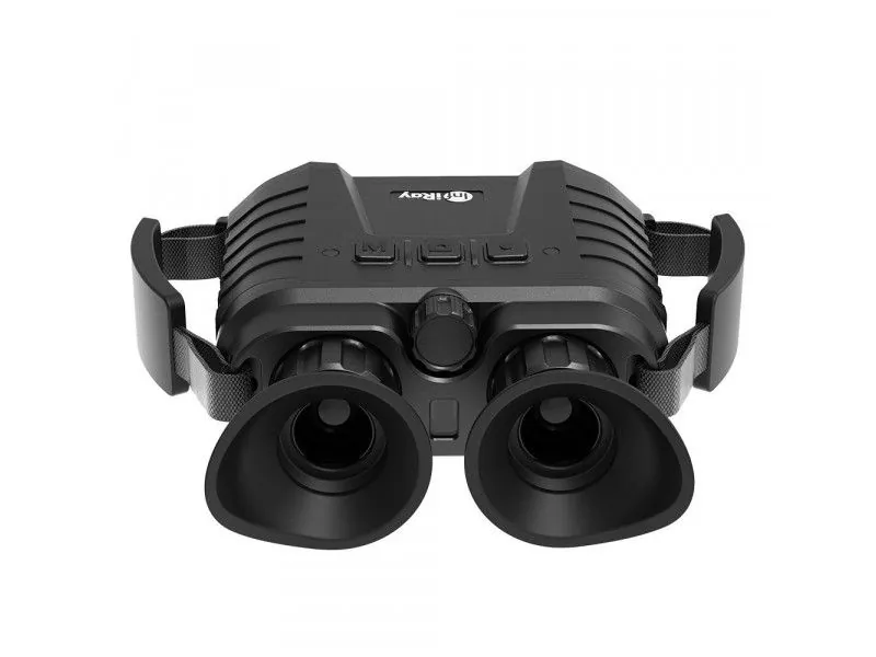 Тепловизионный бинокль iRay xFuse PF6 / Ай Рэй Икс Фьюз ПФ 6