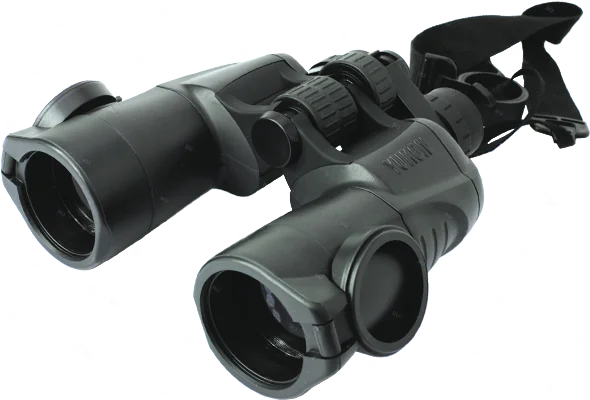 Бинокль призменный Yukon Юкон 8-24x50