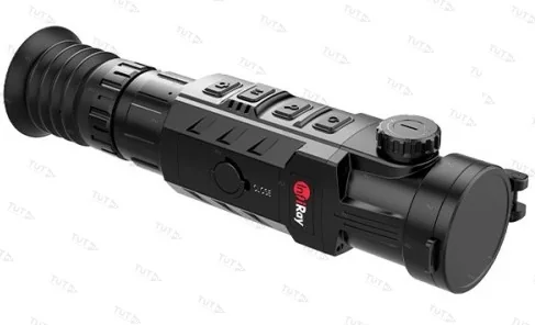 Тепловизионный прицел iRay Rico RH 35