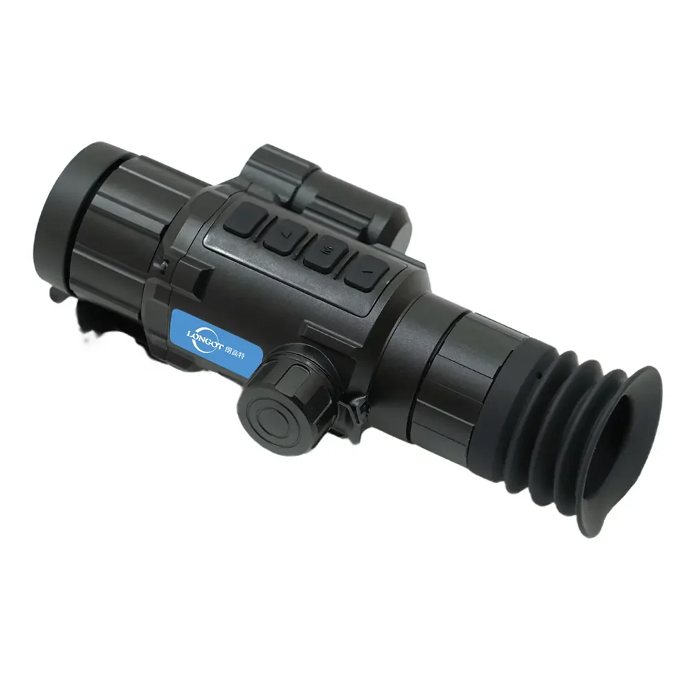 Тепловизионный прицел Longot R9 Pro L / Лонгот Р9 Про Л