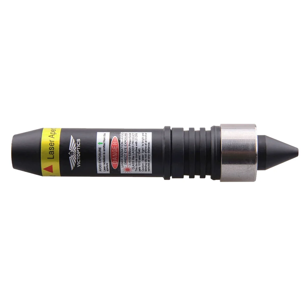 Лазерный целеуказатель Muzzle Drop-in Green Laser