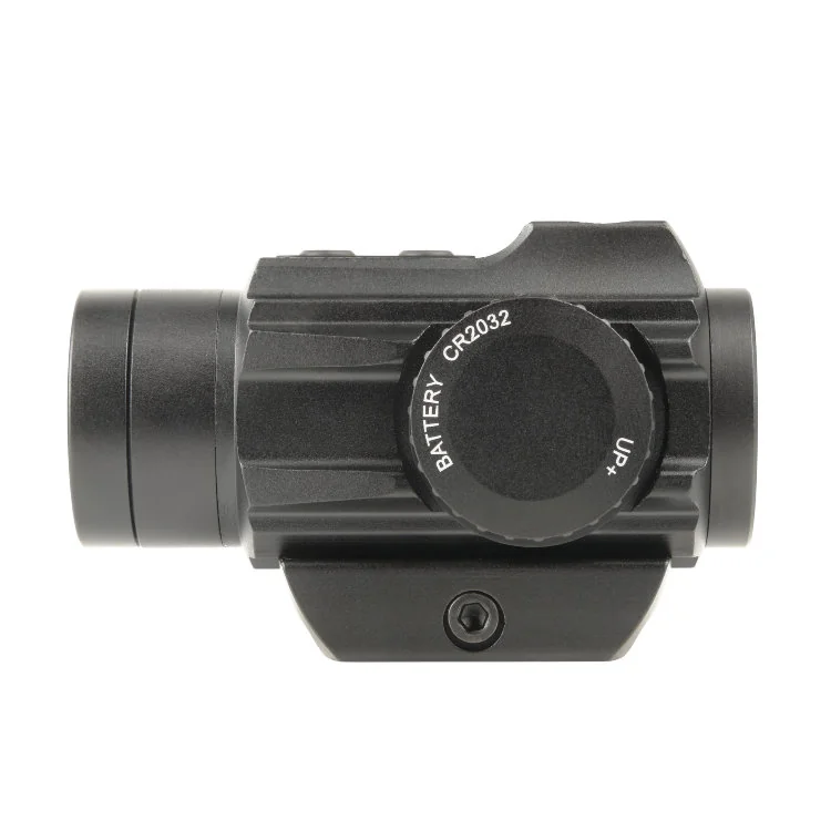 Прицел коллиматорный Veber Black Russian DOT 125 RG (28192)