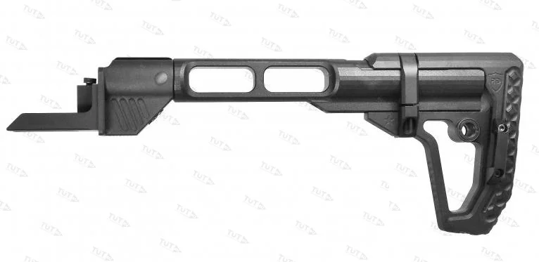 Приклад VIKING на трубе A-L+ (AKM) VIKING AKM A-L + удлиненный