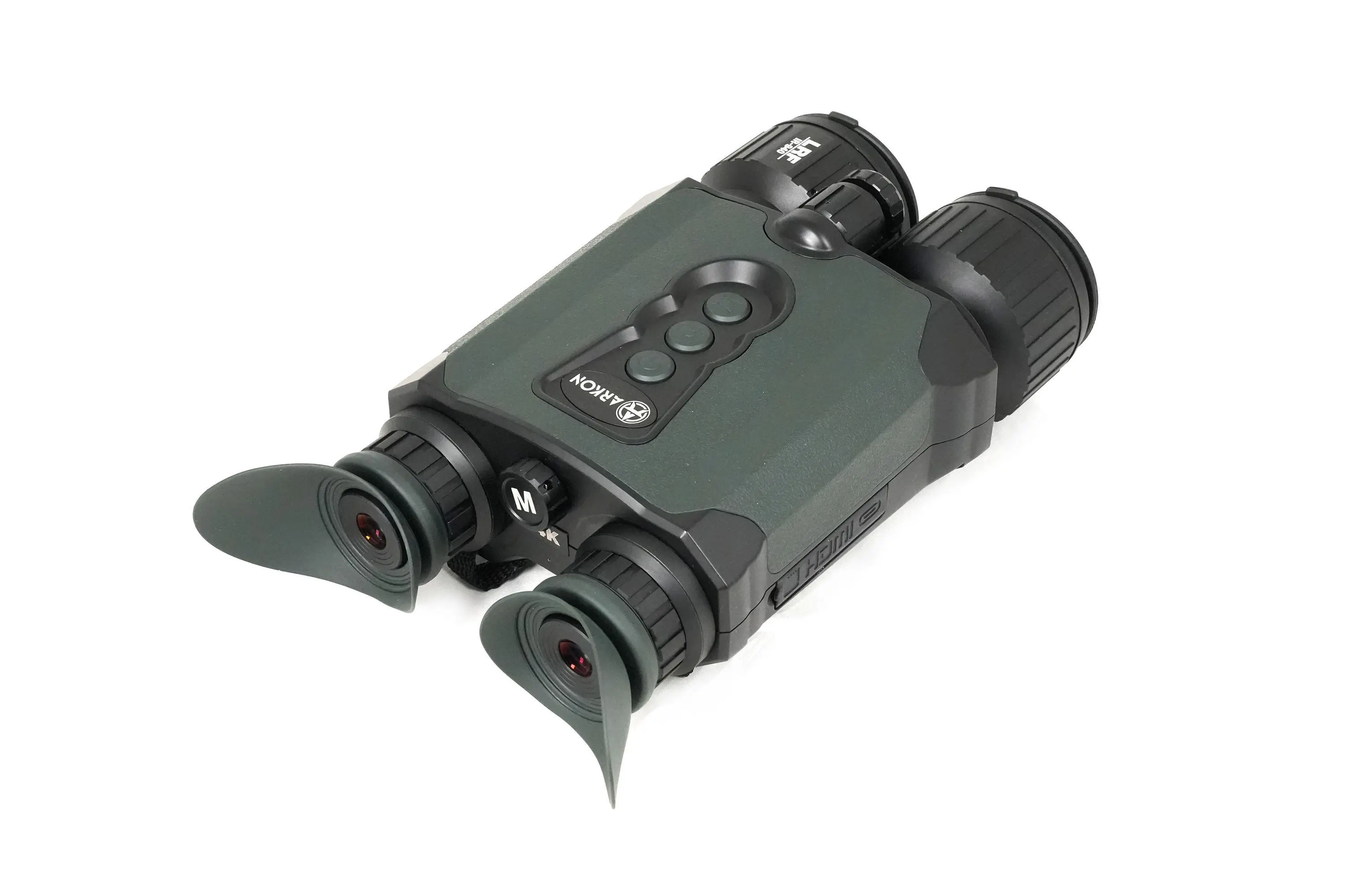 Цифровой бинокль ARKON NVD Pro LRF / Аркон НВД Про ЛРФ