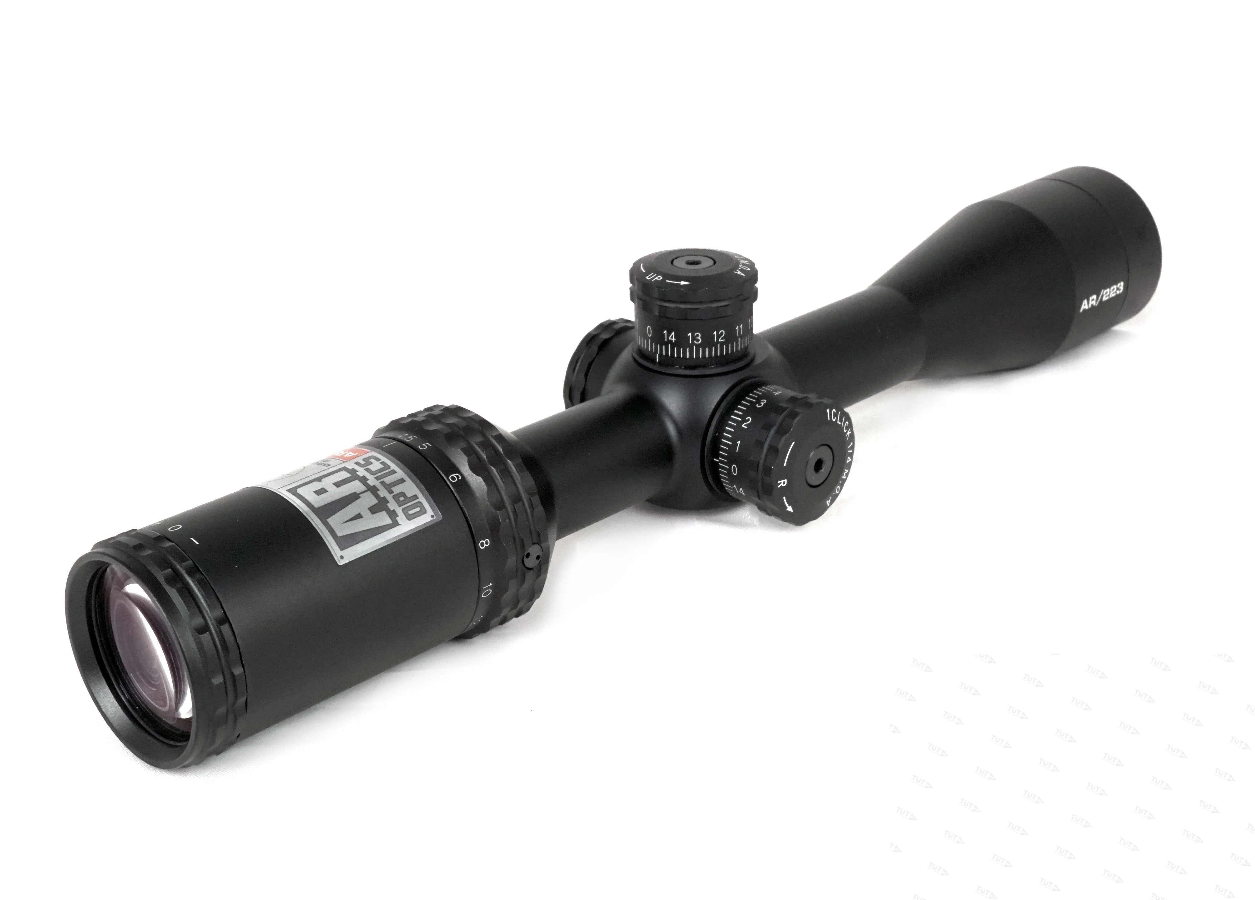 Оптический прицел Bushnell AR OPTICS 4.5-18x40 DropZone-223 (AR945184)