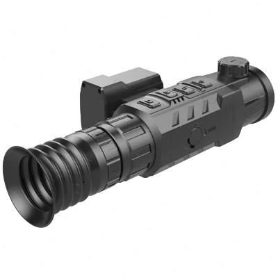 Тепловизионный прицел iRay RICO RH 50 LRF
