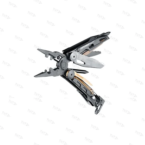 Мультитул LEATHERMAN Mut-EOD