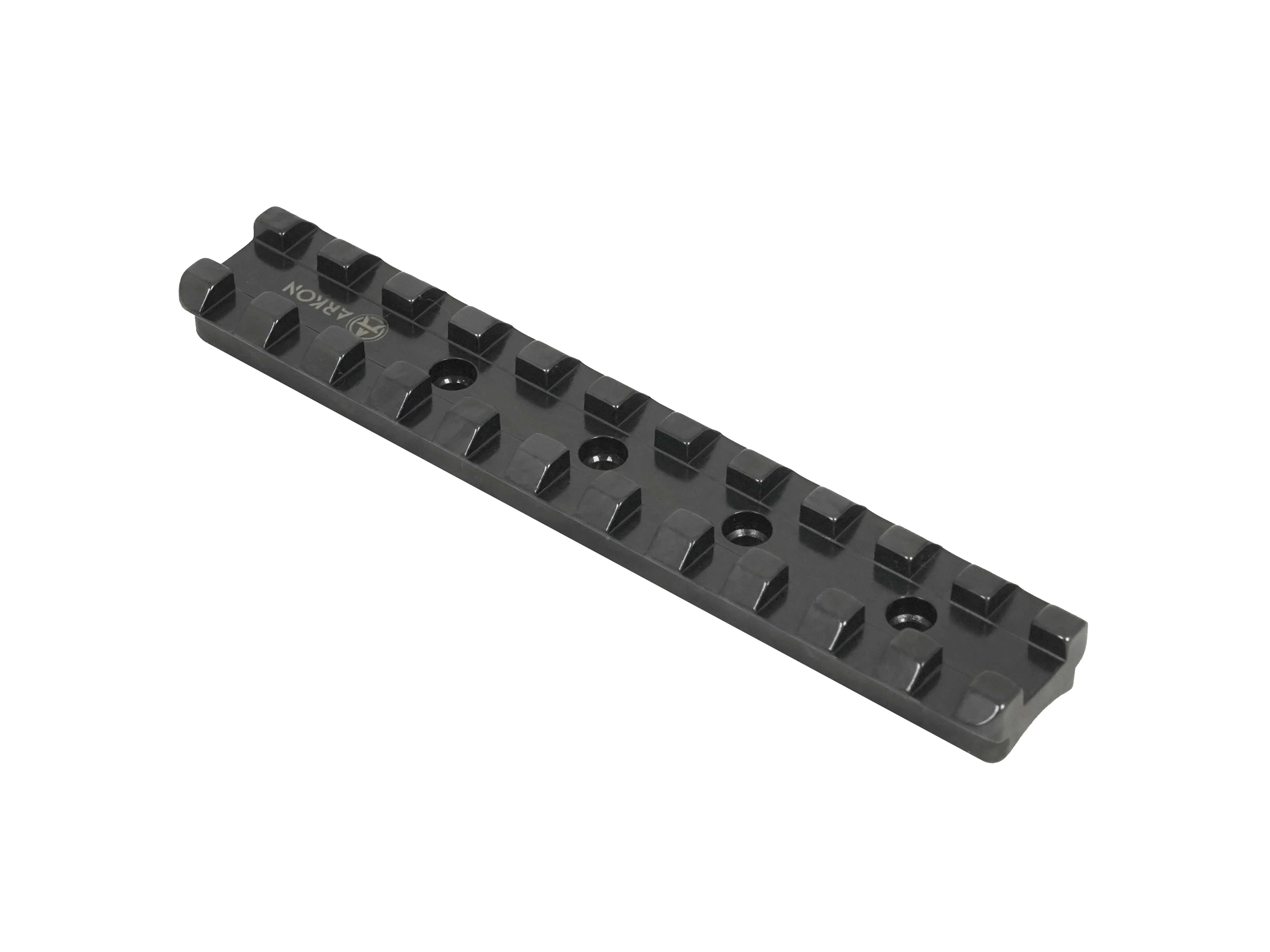 Планка ARKON Picatinny на Bergara B13