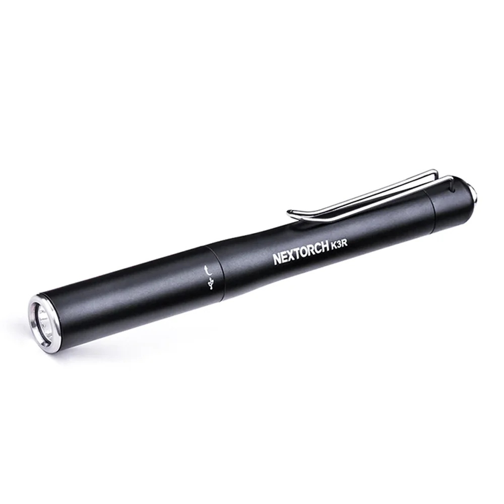 Фонарь карманный Nextorch K3R