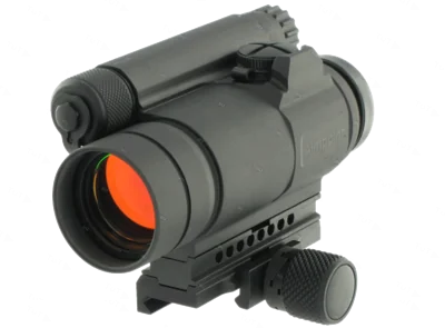 Коллиматорный прицел Aimpoint CompM4h 2 MOA QRP2 Complete (11972)