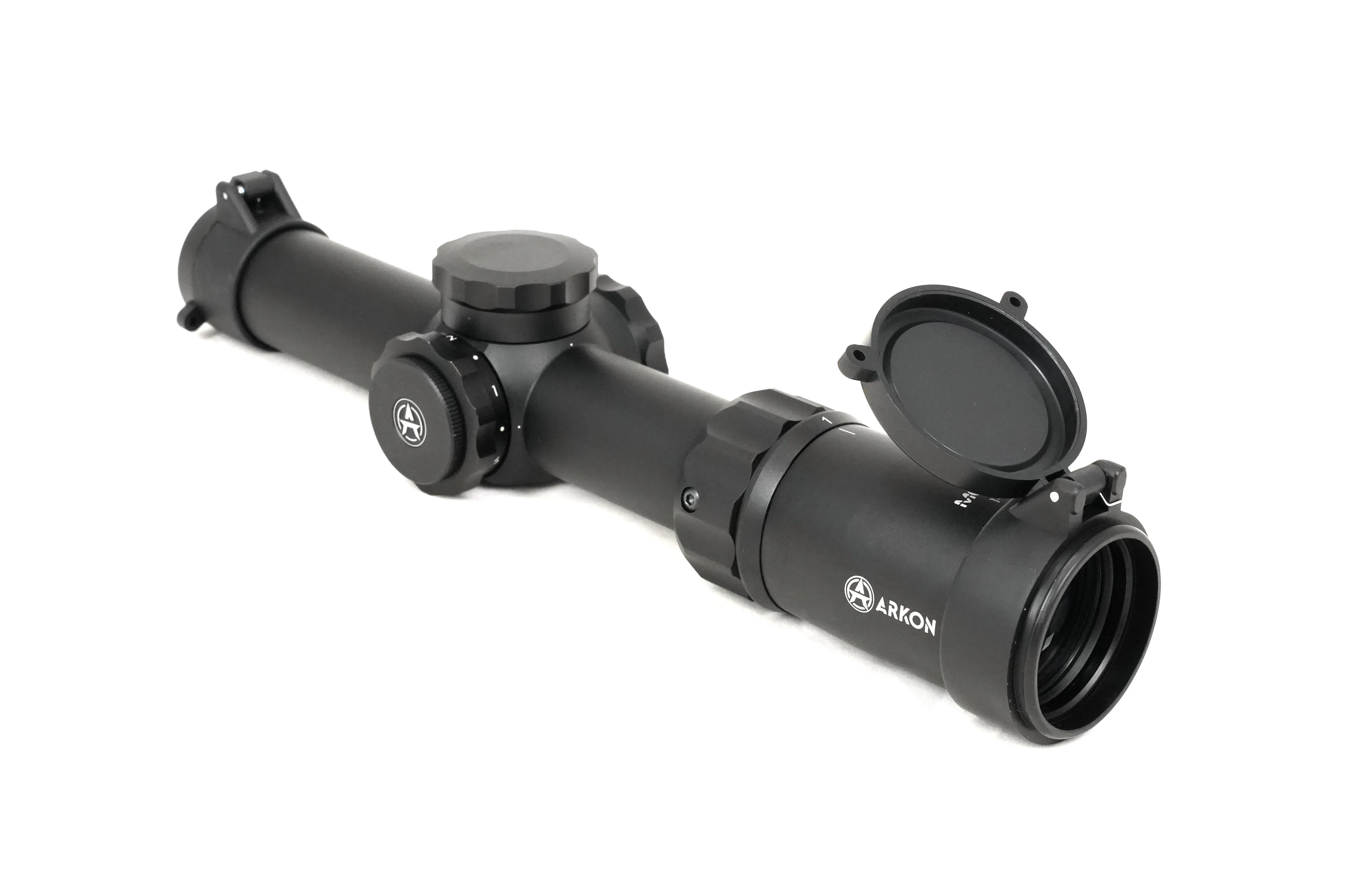 Оптический прицел ARKON Model C 1-6x24 / Аркон Модель Ц1 6 на 24