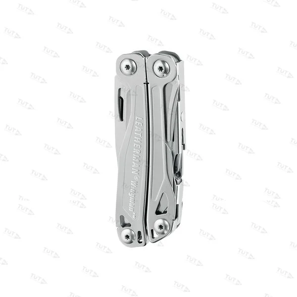 Мультитул LEATHERMAN Wingman