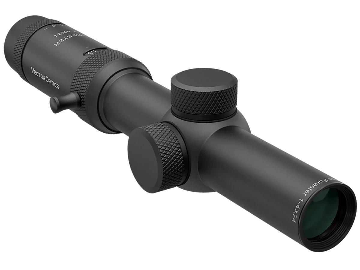 Оптический прицел Vector optics SCOC-28
