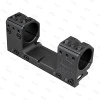 Кронштейн SPUHR Scope Mounte, 30мм на Picatinny, h=30мм (SP-3001)