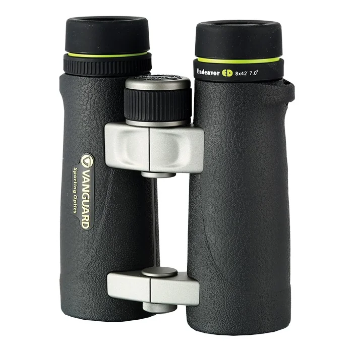 Бинокль Vanguard ENDEAVOR ED 8х42