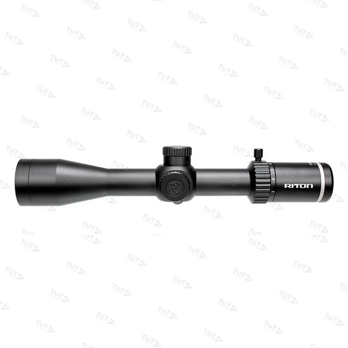 Оптический прицел RITON X3 PRIMAL 3-15x44