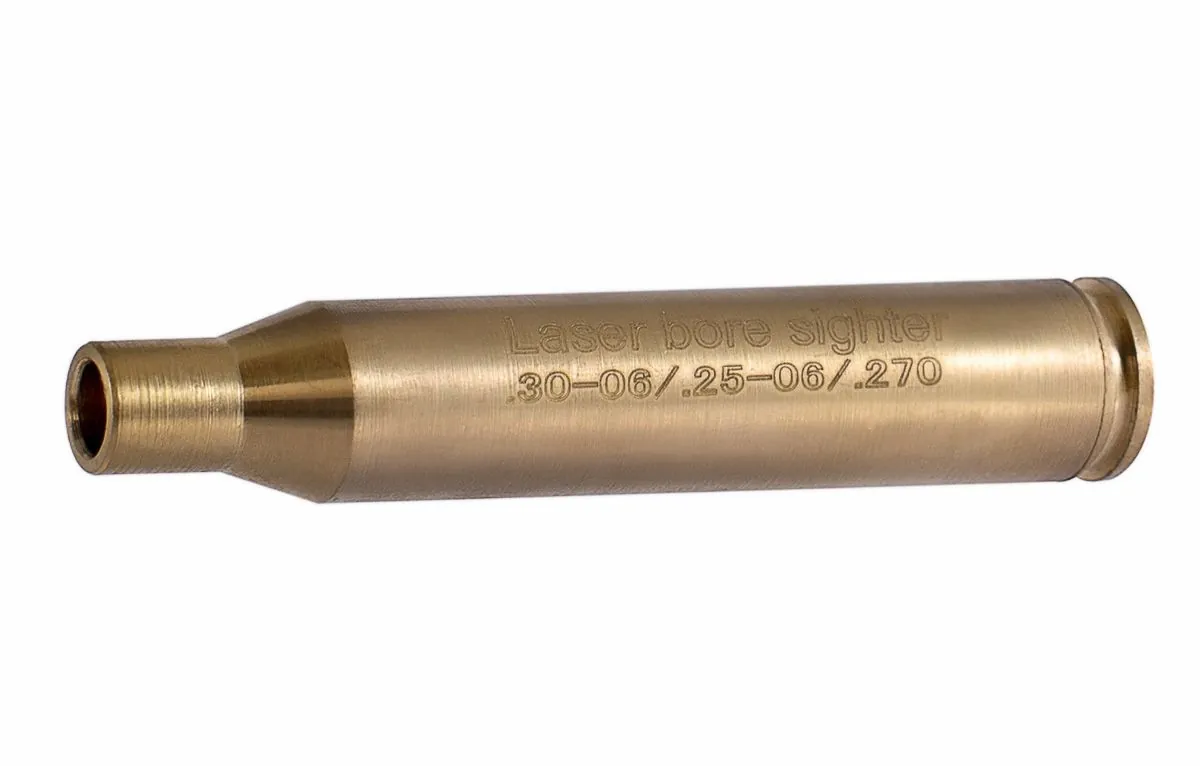 Лазерный патрон ShotTime ColdShot 30-06 Sprg./.25-06 Rem/ 270 Win.