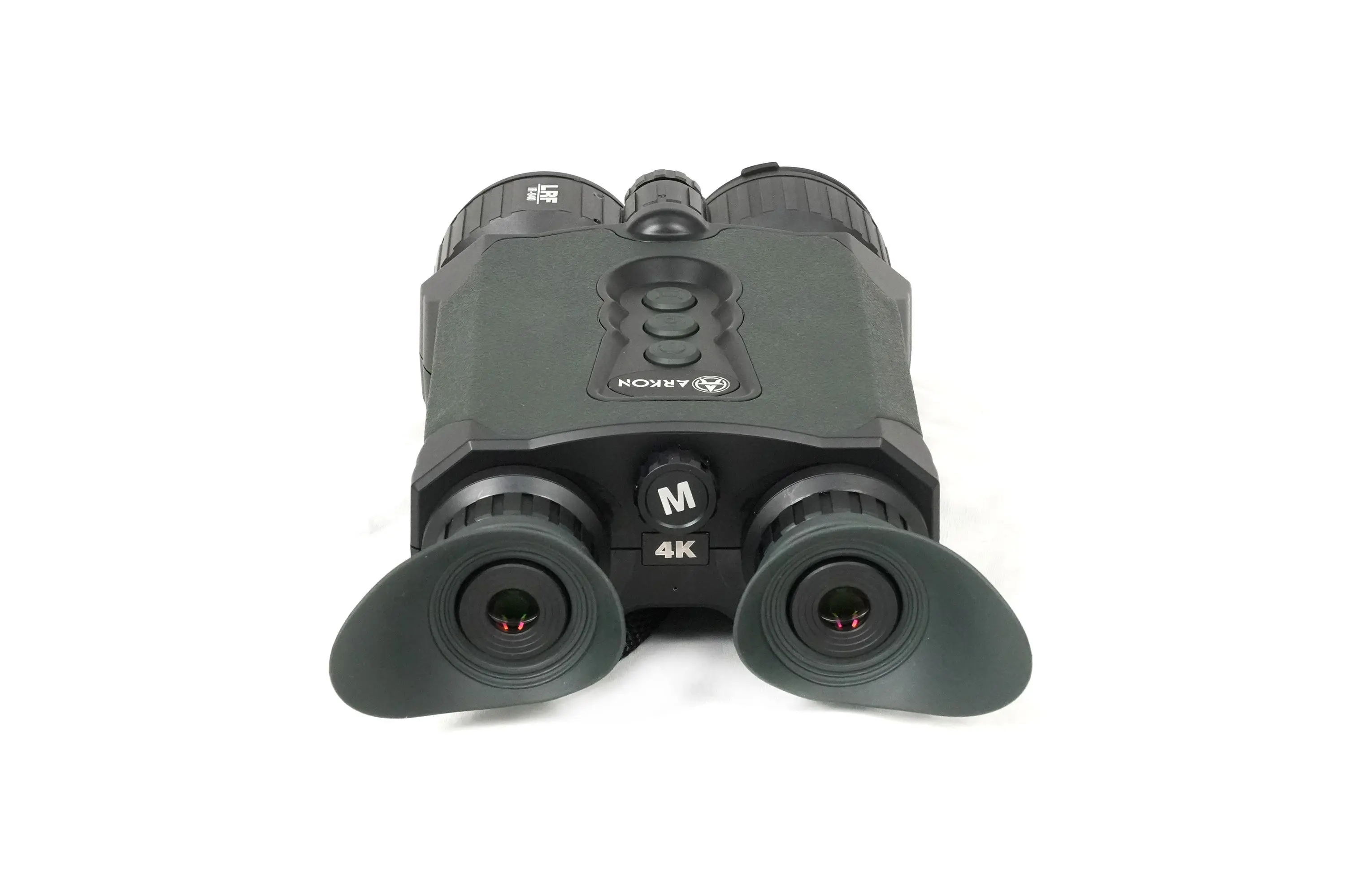 Цифровой бинокль ARKON NVD Pro LRF / Аркон НВД Про ЛРФ
