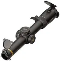 Оптический прицел Leupold VX-6HD 1-6x24 CDS-ZL2 FireDot Duplex (171552)