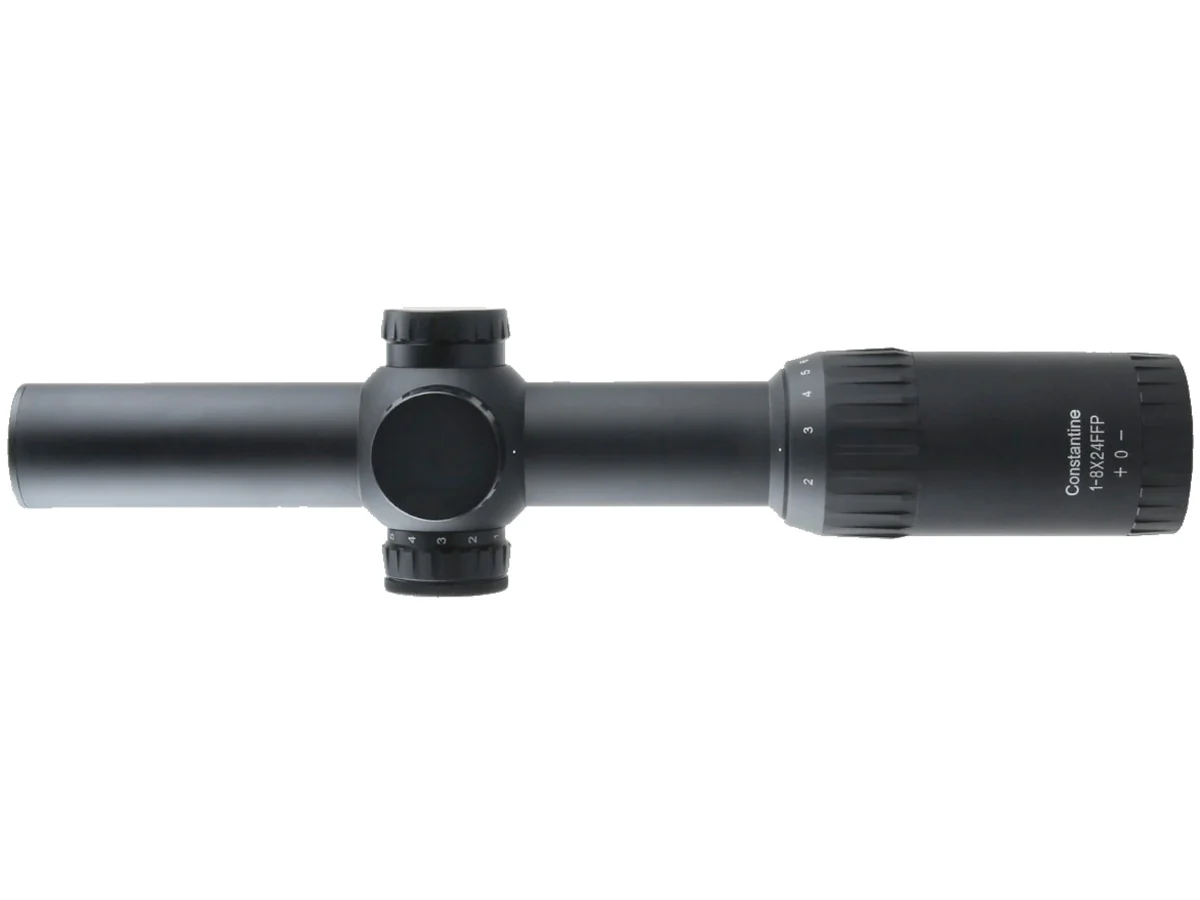 Оптический прицел Vector optics SCFF-32