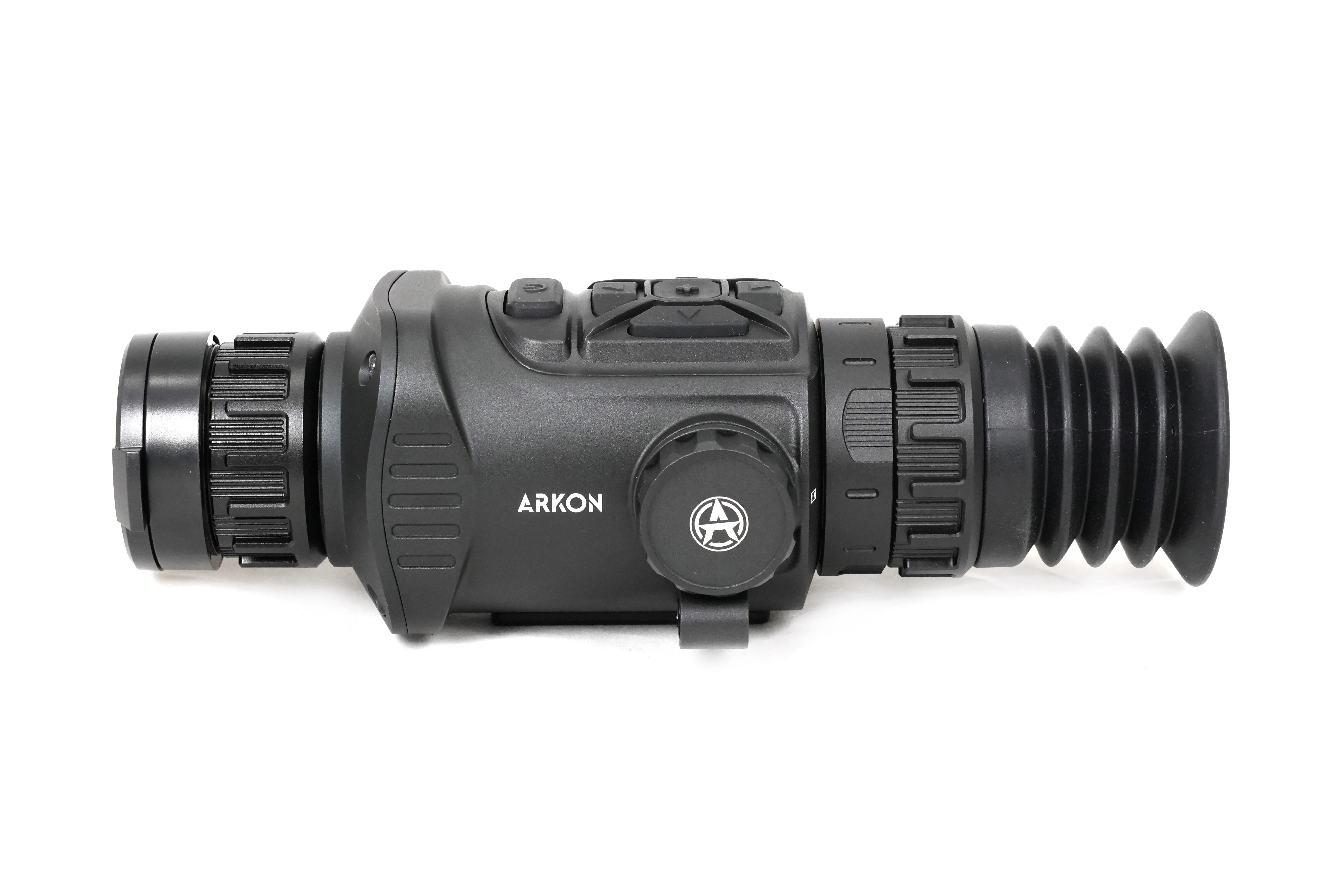 Тепловизионный прицел ARKON Arma SR25 / Аркон Арма СР 25 (с баллистическим калькулятором)