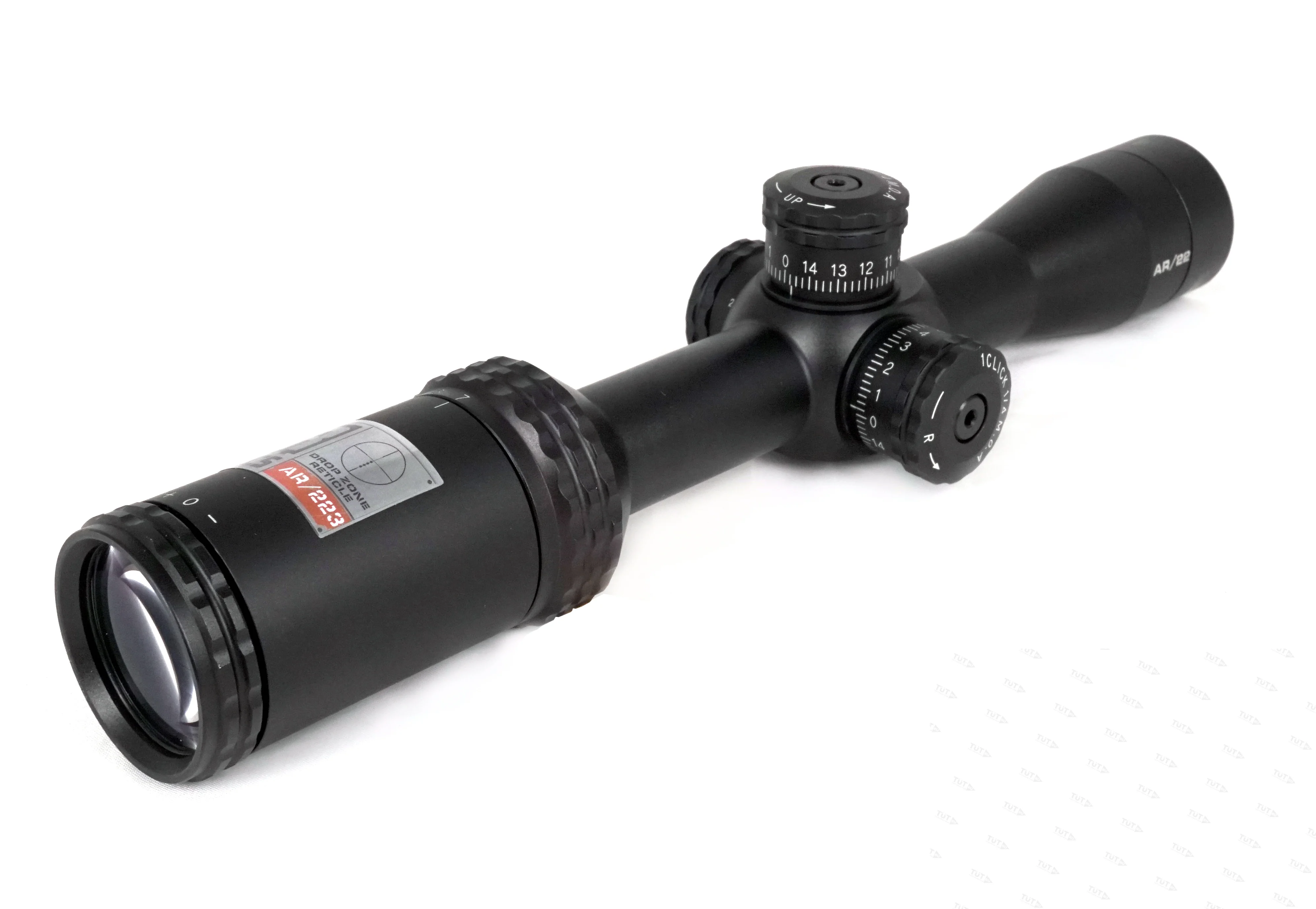 Оптический прицел Bushnell AR OPTICS 2-7x32 (AR92732)