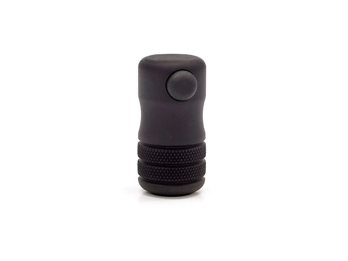 Монопод Accu-Shot BT12-QK, крепление на Picatinny, 3.75-4.65in