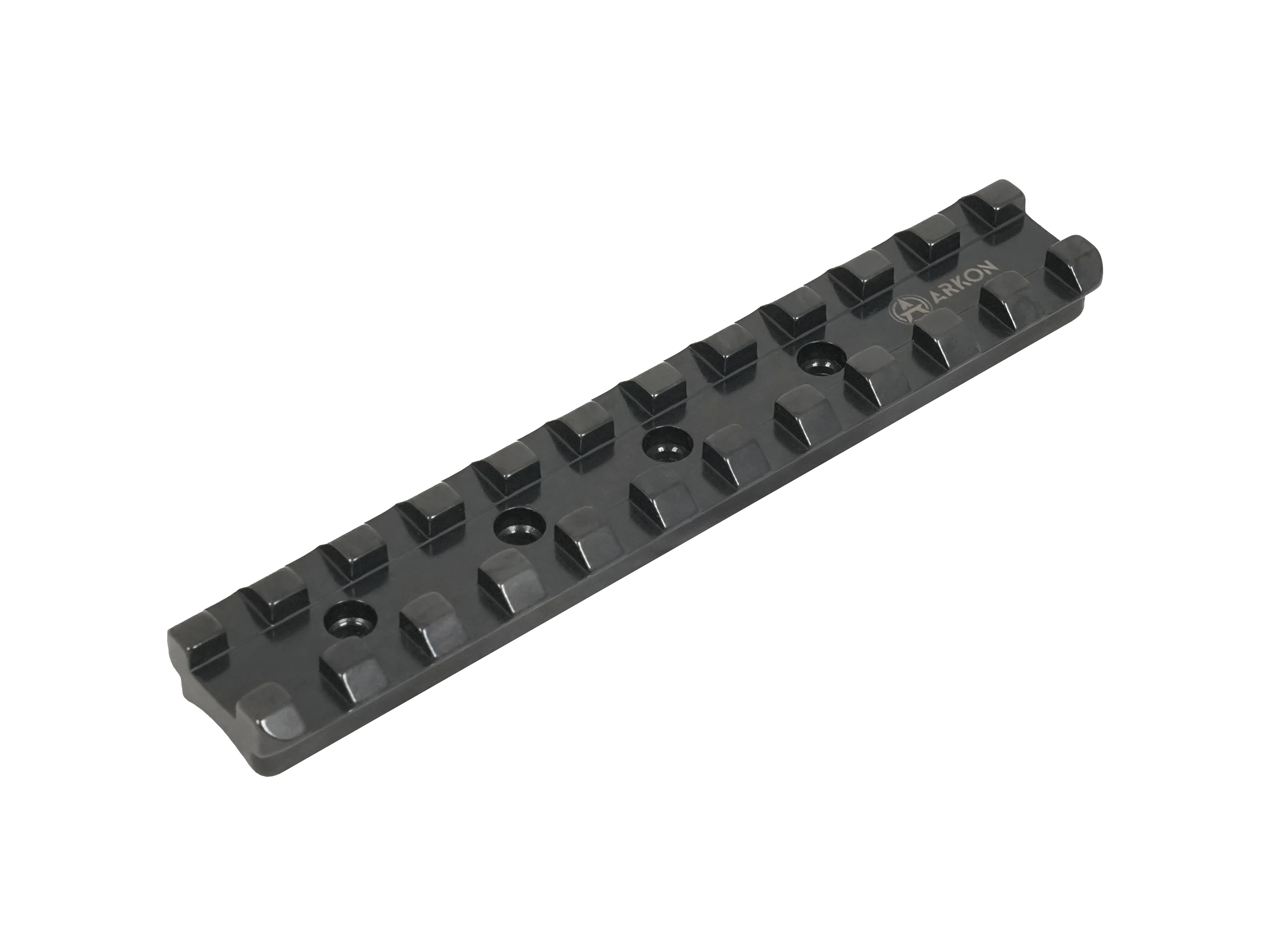 Планка ARKON Picatinny на Bergara B13