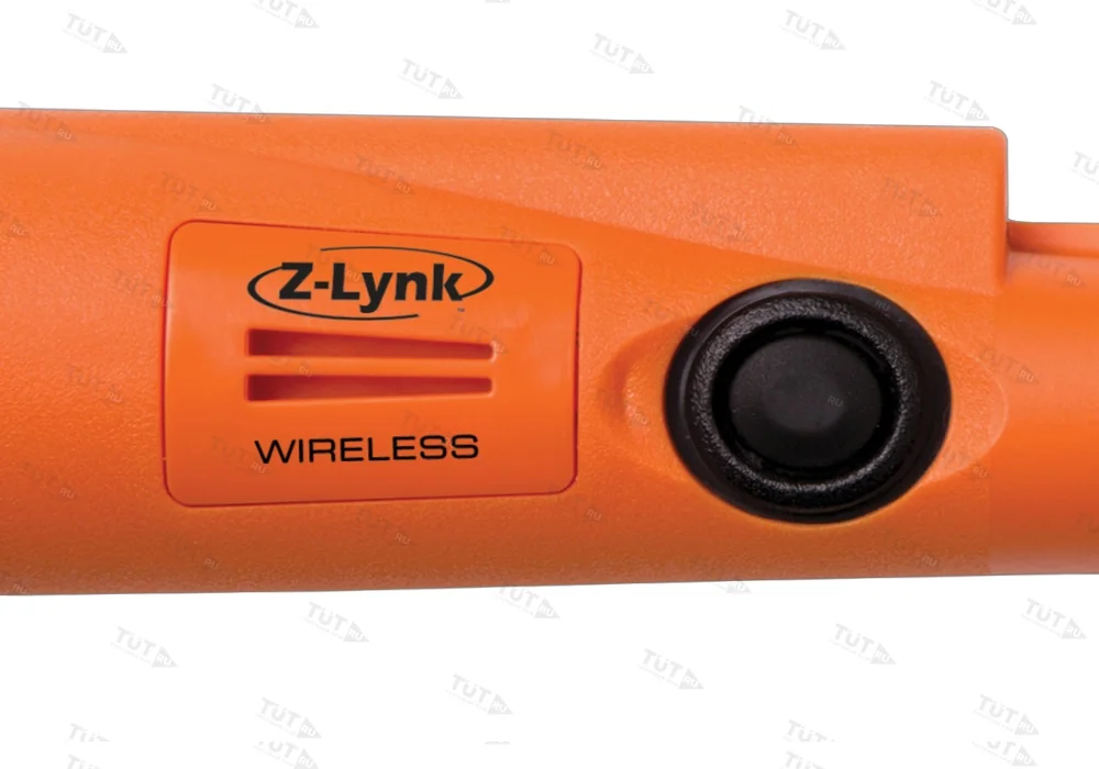 Garrett Pro Pointer AT Z-Lynk