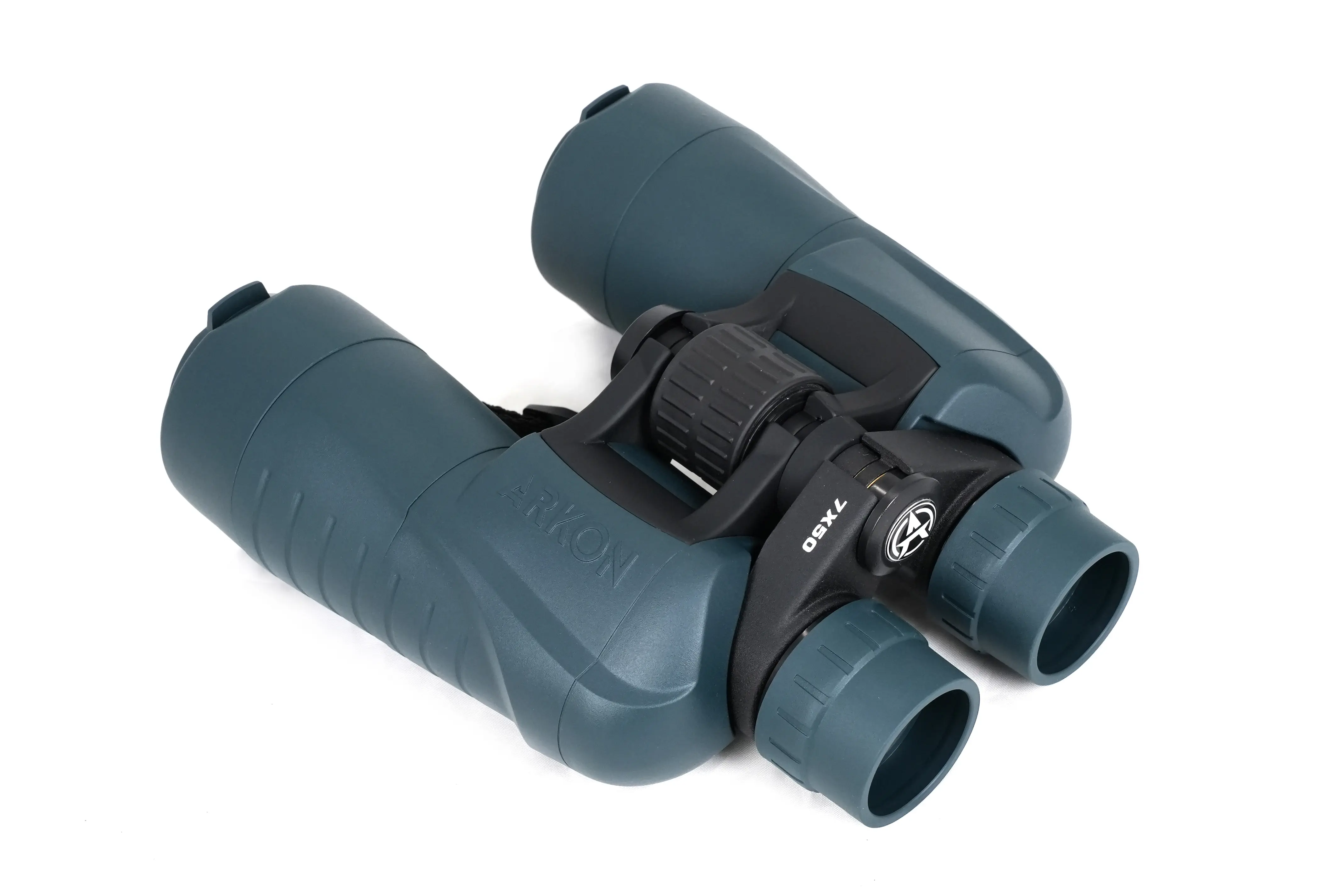 Призменный бинокль ARKON 7x50 / АРКОН 7 50