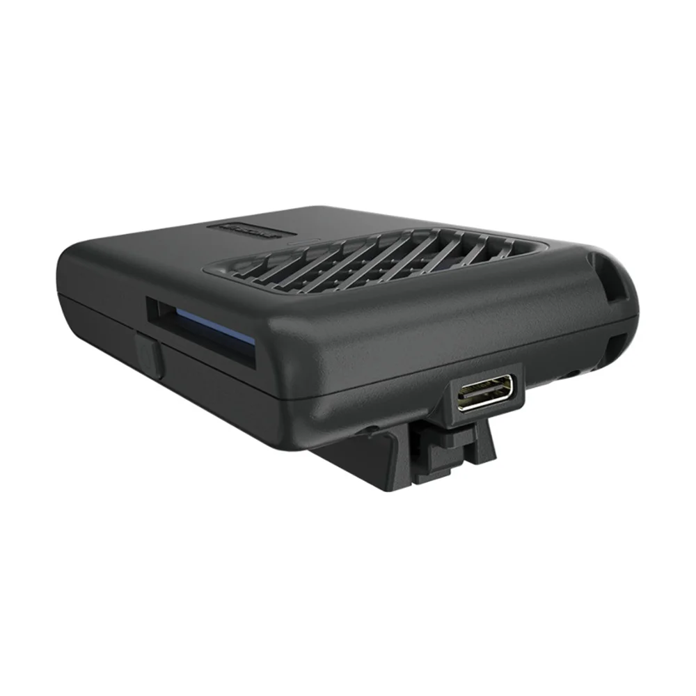 Фумигатор Nitecore EMR06 портативный электронный