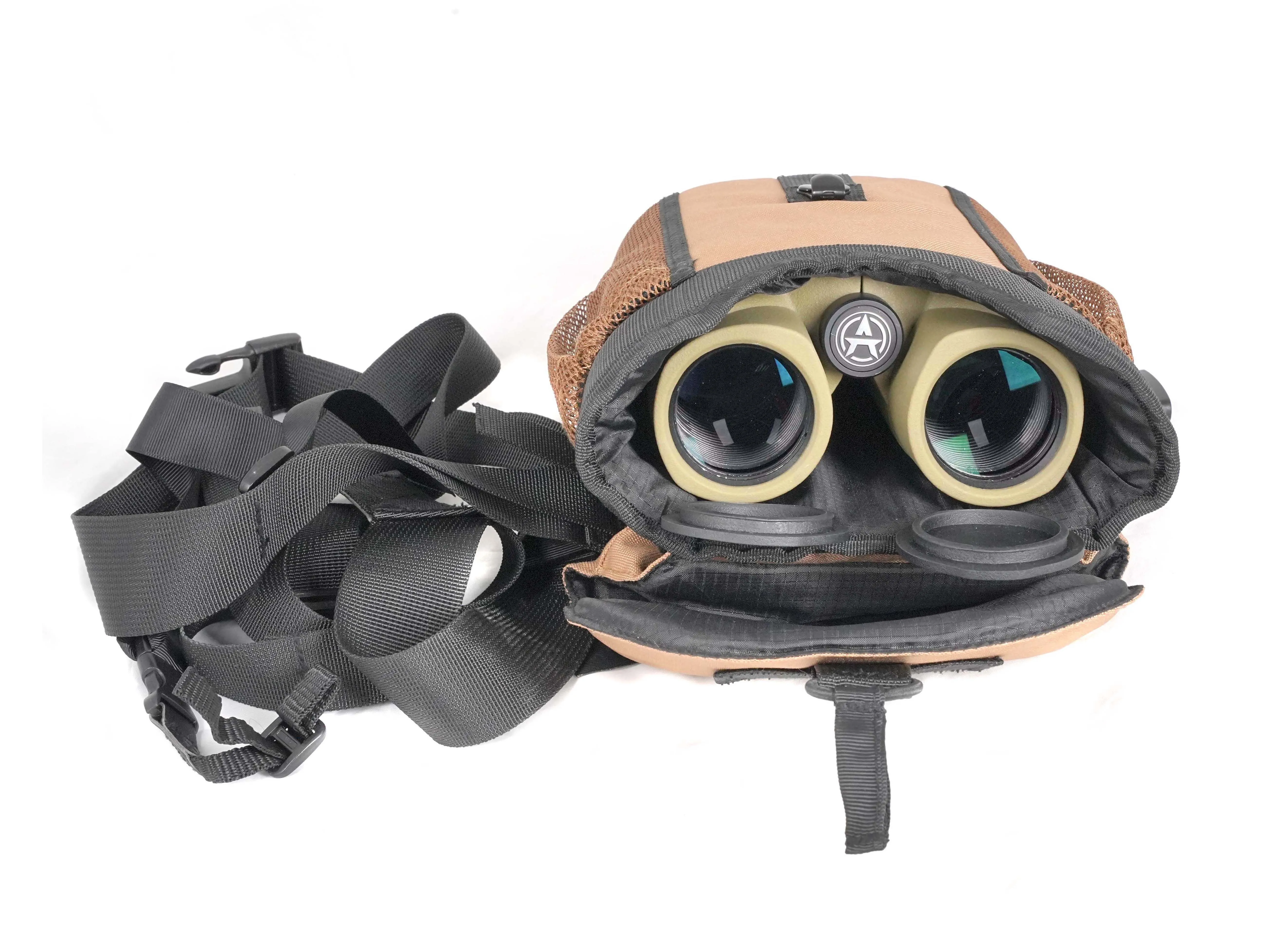 Лазерный дальномер ARKON Velax 4K 12x42