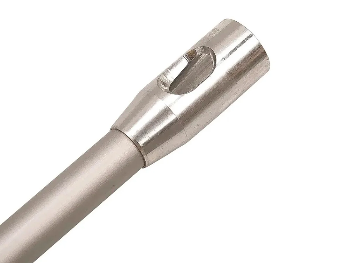 Направляющая шомпола ЧИСТОGUN CBG-2L, Steyr Mannlicher SBS 6-7мм