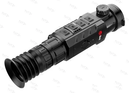 Тепловизионный прицел iRay Rico RH 35