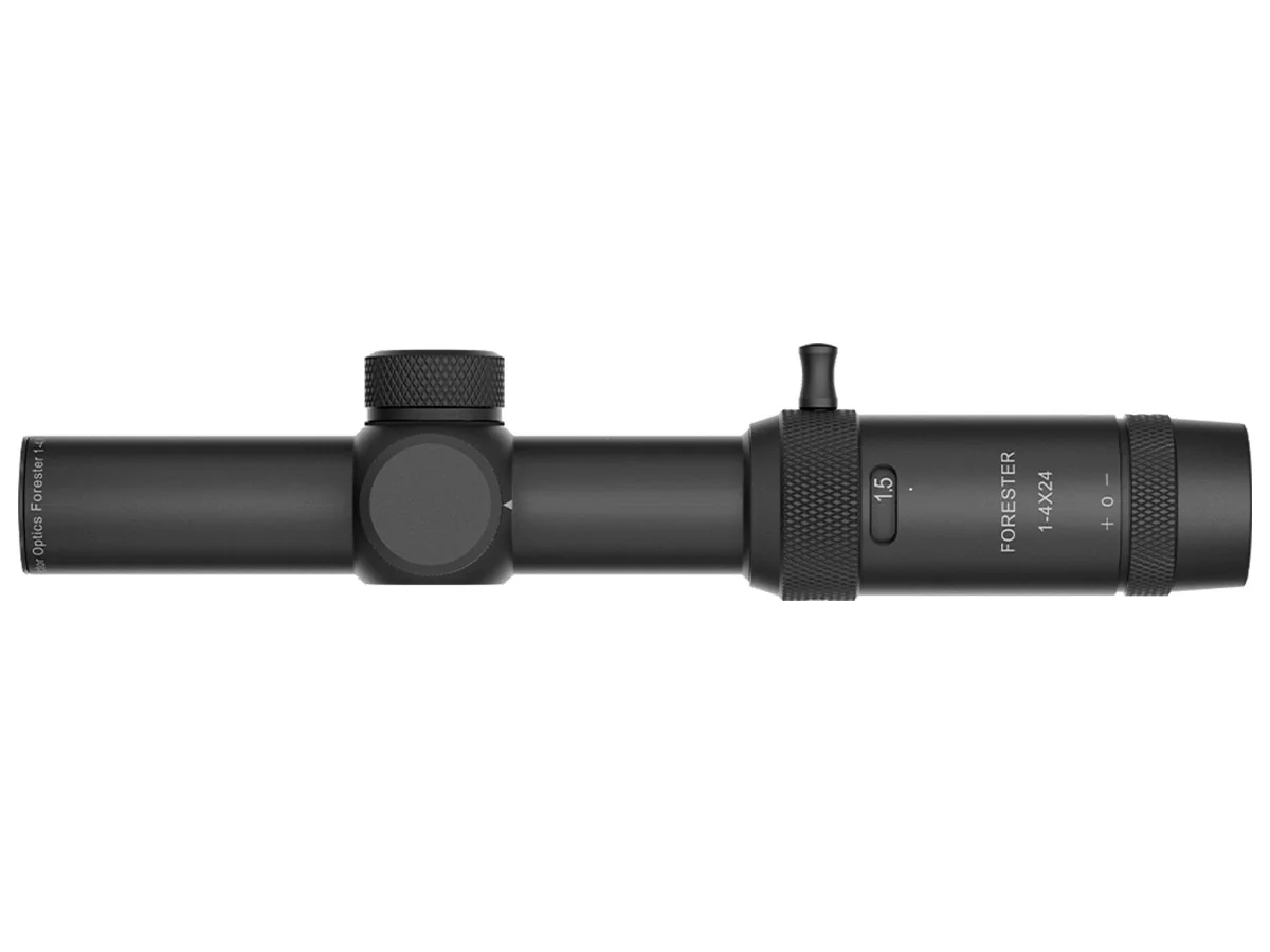 Оптический прицел Vector optics SCOC-28