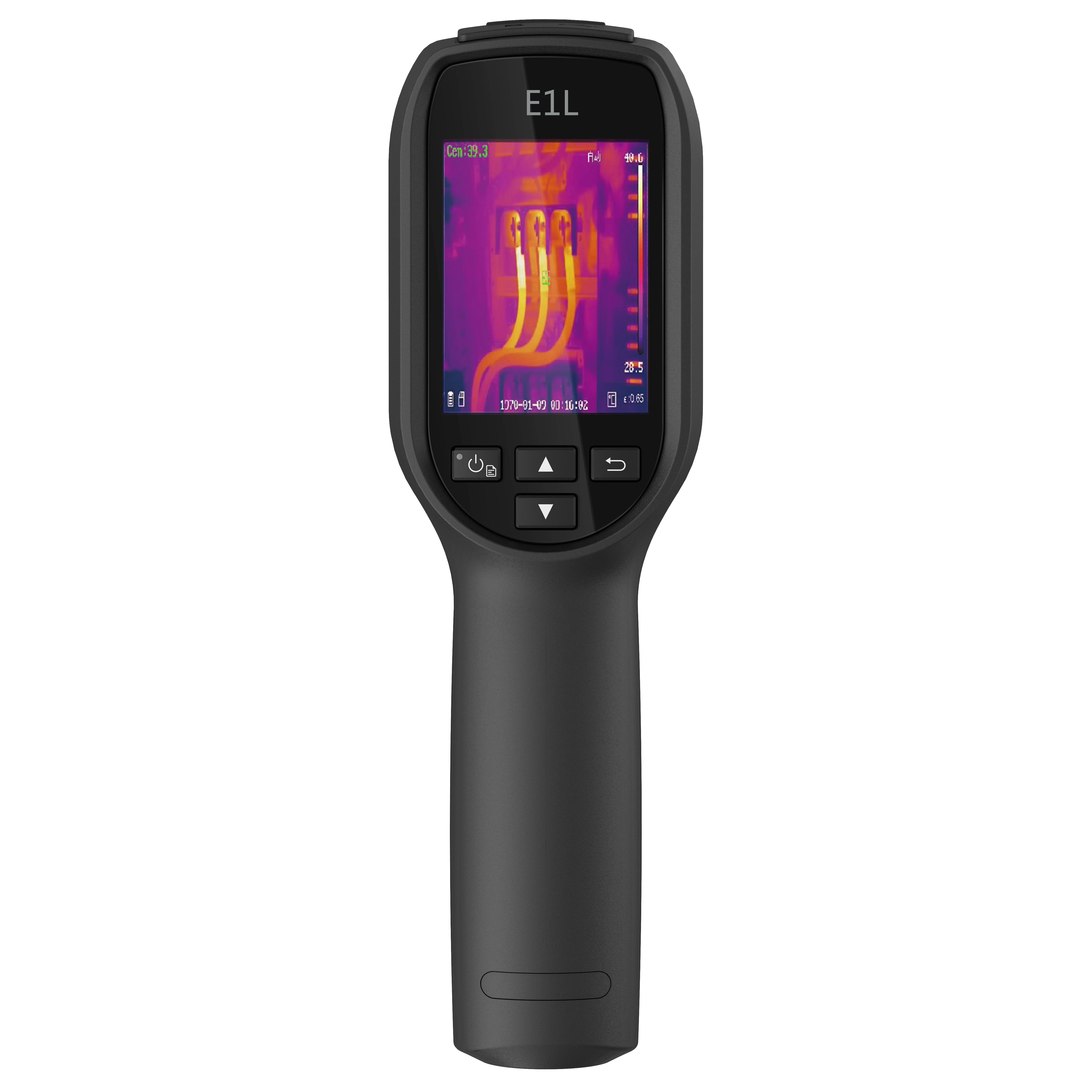 Тепловизор Hikmicro E1L