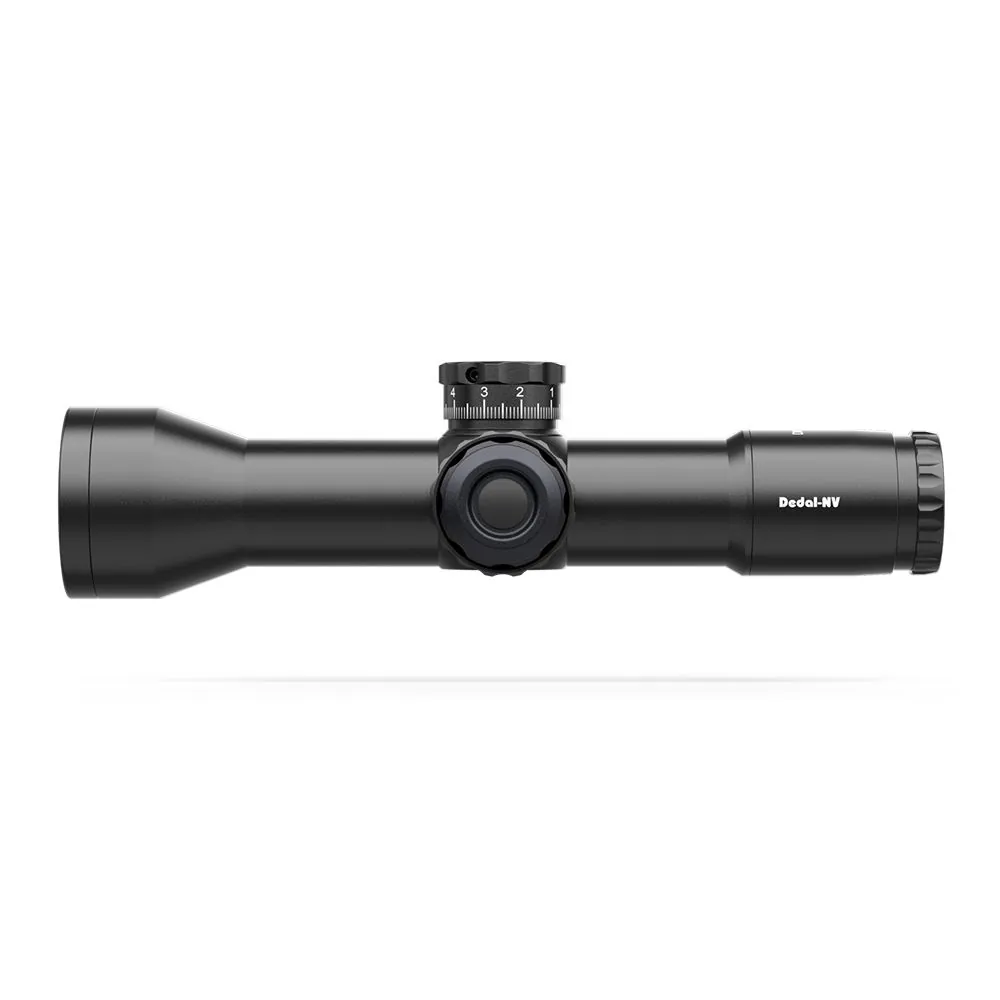 Оптический прицел Dedal (Дедал) DH 10x42 (MRH-L9)