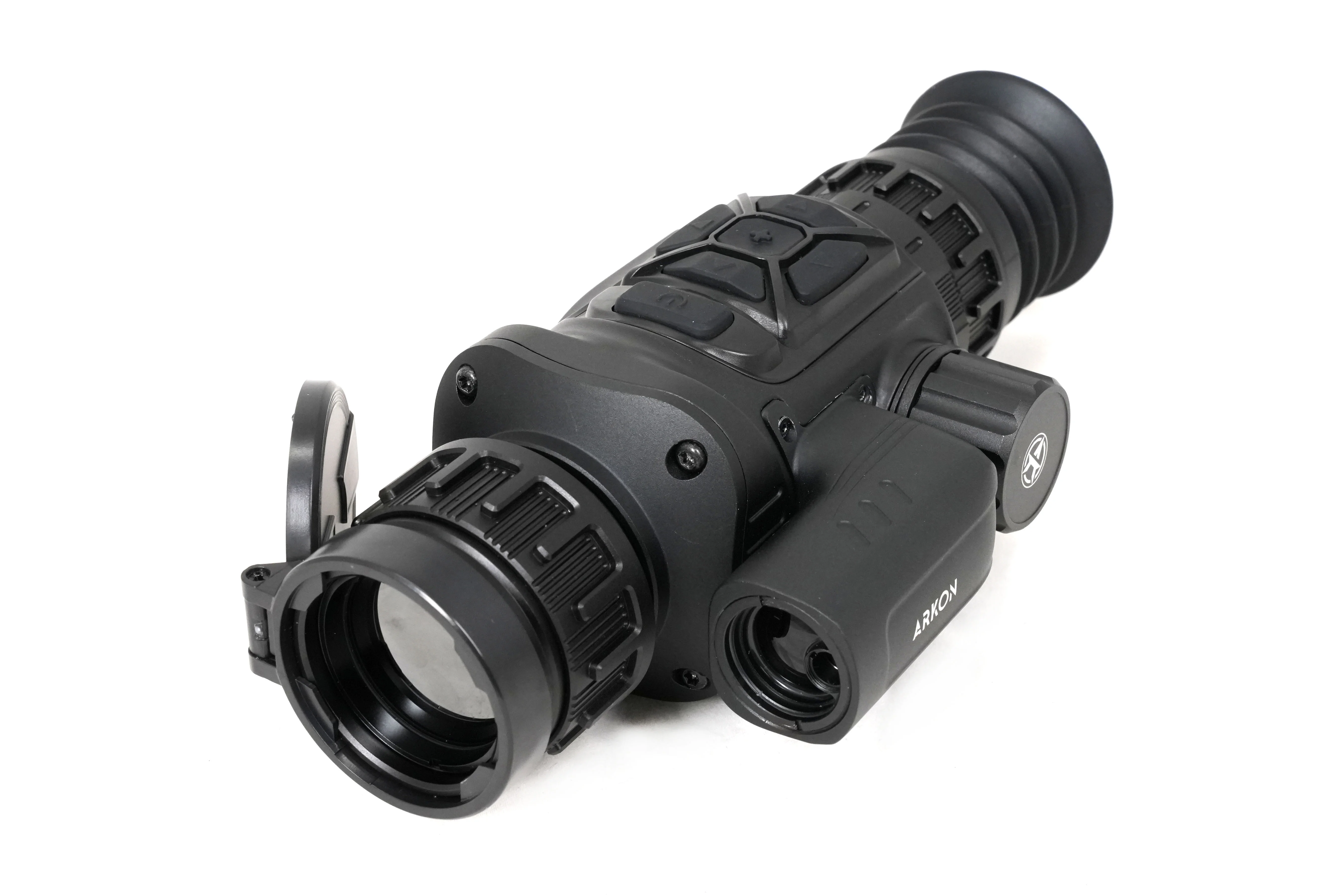 Тепловизионный прицел ARKON Arma LR35L / Аркон Арма ЛР 35 Л (с баллистическим калькулятором)